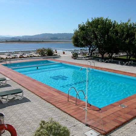 Hotel Touris Ardía Exterior photo