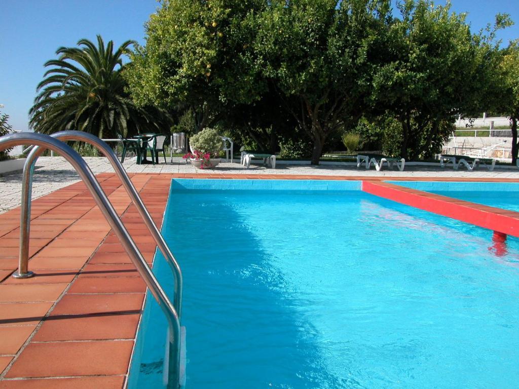 Hotel Touris Ardía Exterior photo