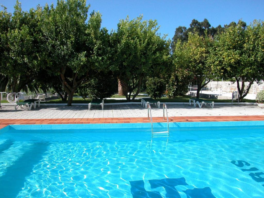 Hotel Touris Ardía Exterior photo