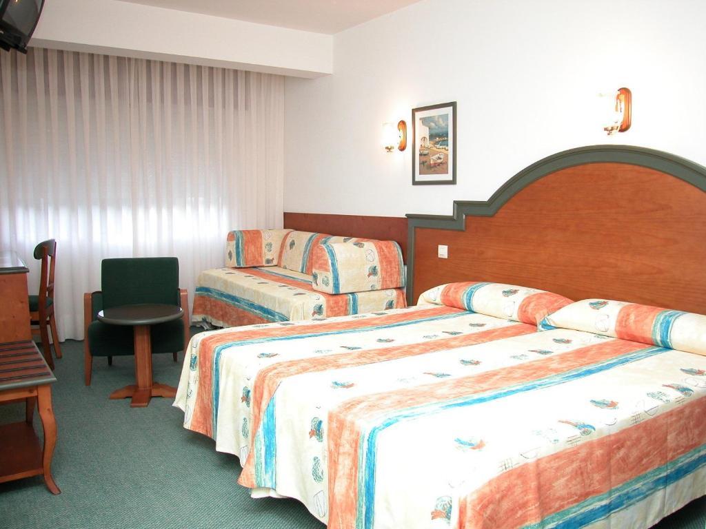 Hotel Touris Ardía Room photo